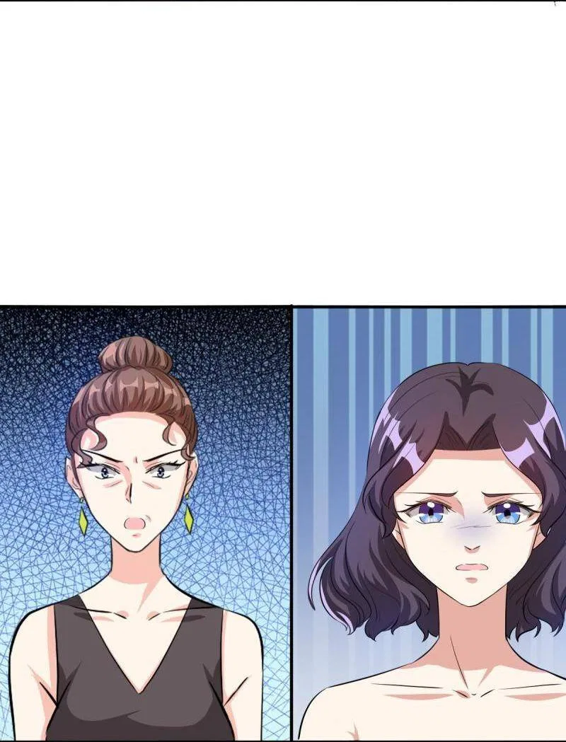 The Glorious Rebirth: Good Morning, Mrs. Fu Chapter 108 – Page 32