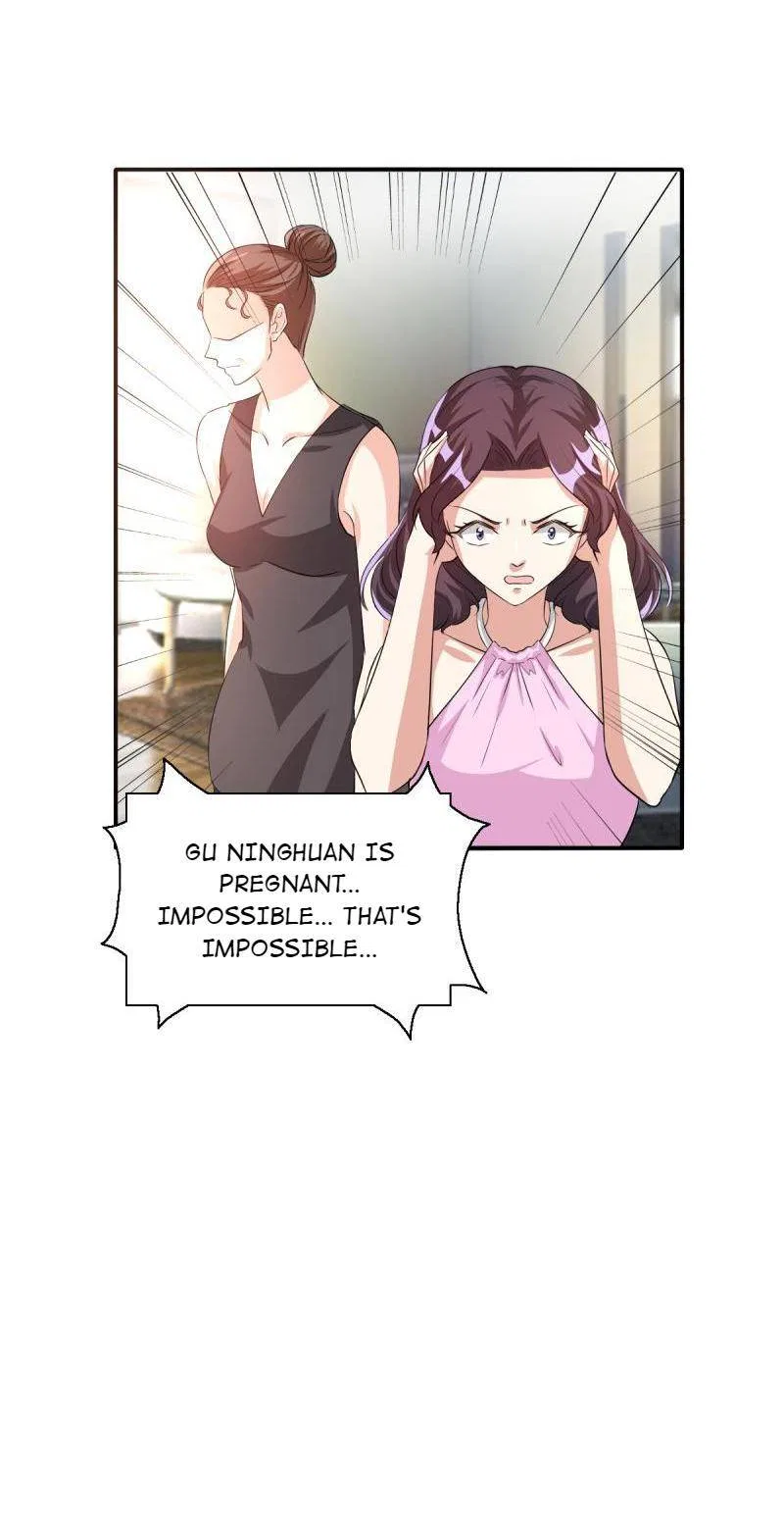 The Glorious Rebirth: Good Morning, Mrs. Fu Chapter 108 – Page 37