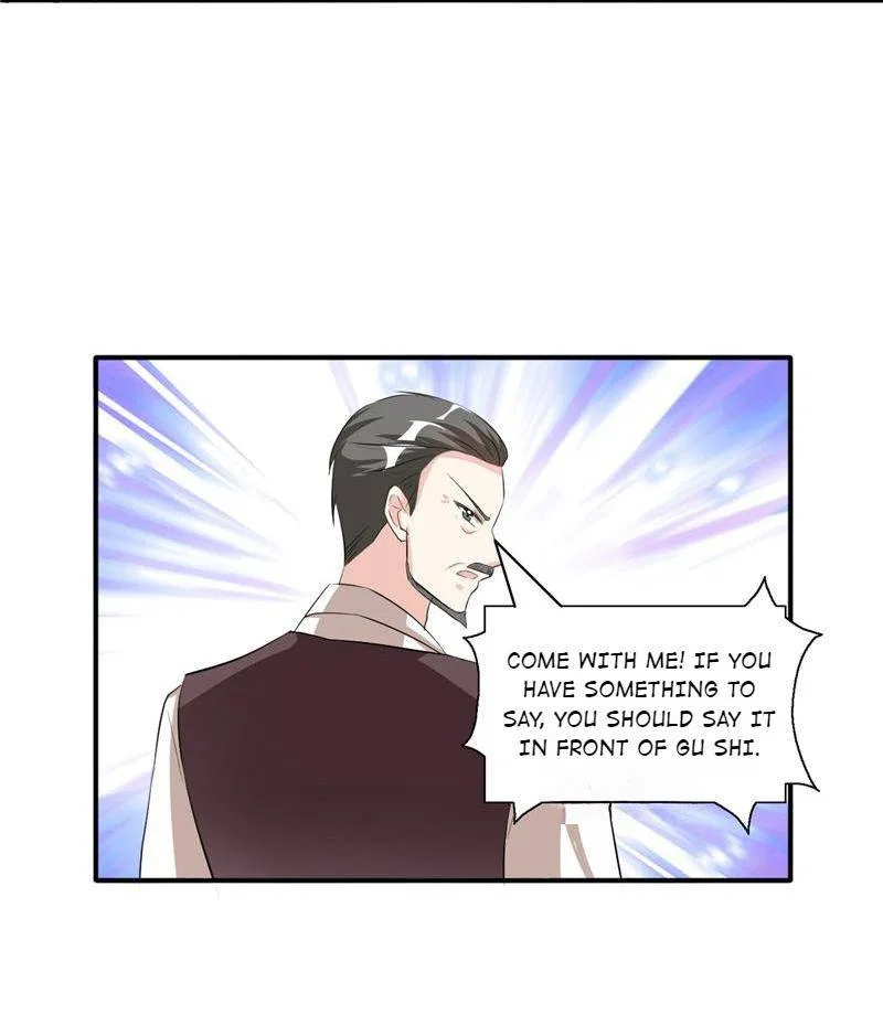 The Glorious Rebirth: Good Morning, Mrs. Fu Chapter 107 – Page 3