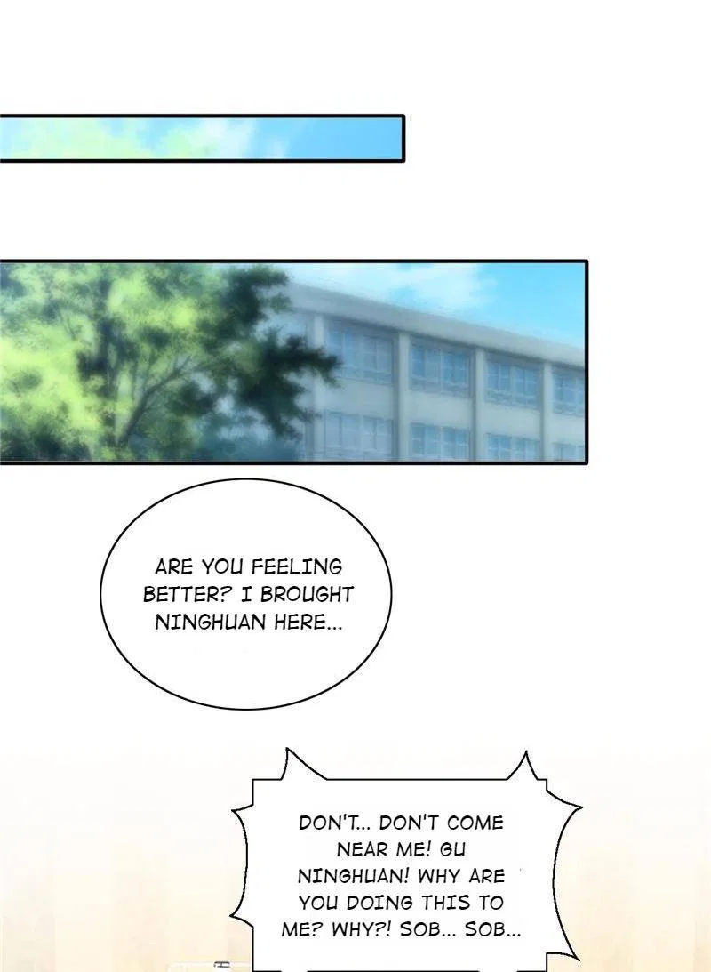 The Glorious Rebirth: Good Morning, Mrs. Fu Chapter 107 – Page 4