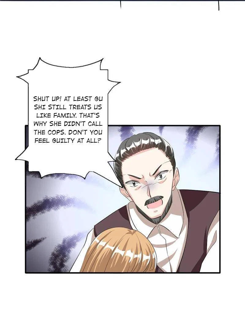 The Glorious Rebirth: Good Morning, Mrs. Fu Chapter 107 – Page 7