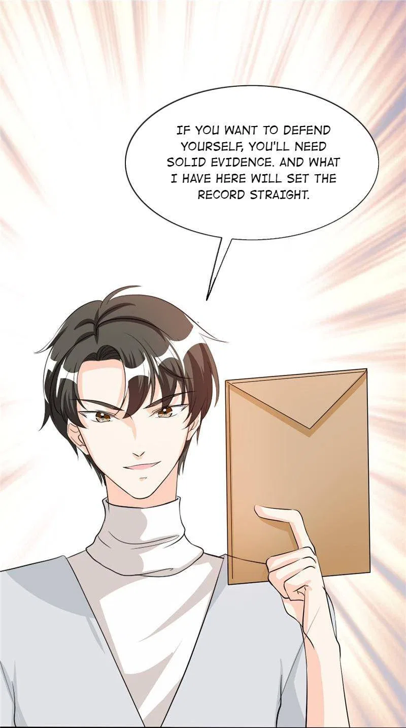 The Glorious Rebirth: Good Morning, Mrs. Fu Chapter 107 – Page 9