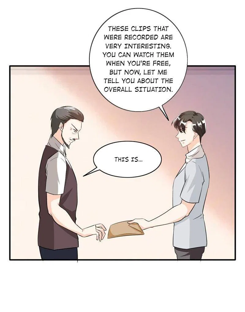 The Glorious Rebirth: Good Morning, Mrs. Fu Chapter 107 – Page 11