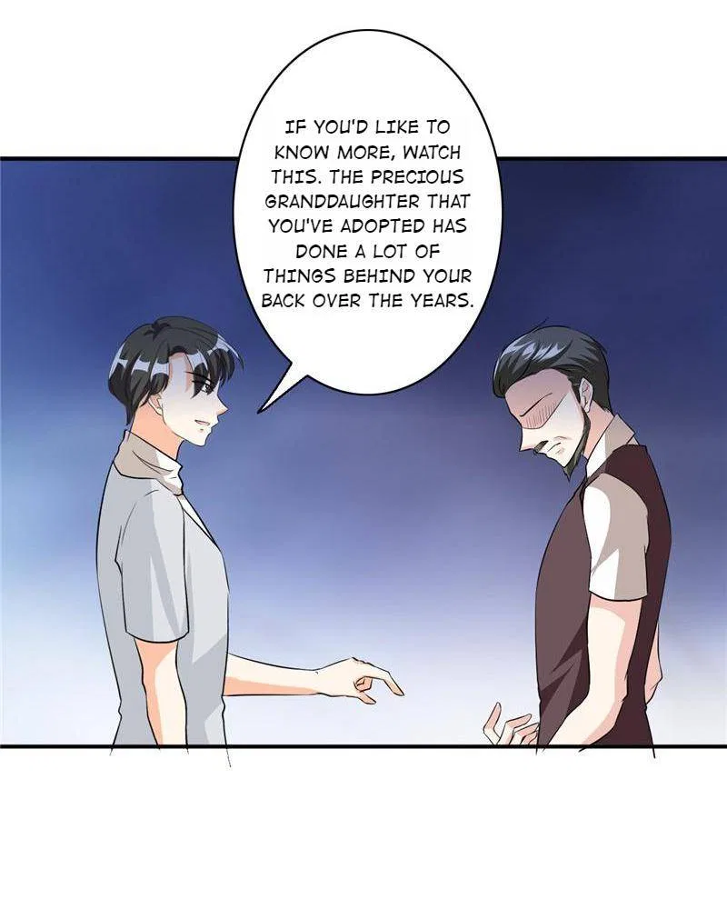 The Glorious Rebirth: Good Morning, Mrs. Fu Chapter 107 – Page 15