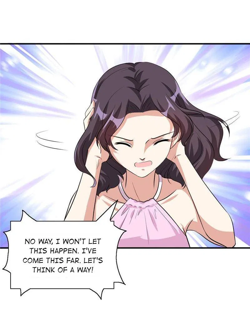 The Glorious Rebirth: Good Morning, Mrs. Fu Chapter 107 – Page 21