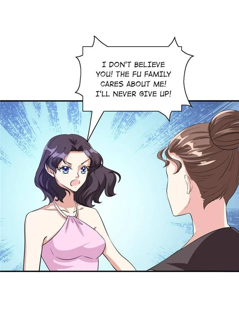 The Glorious Rebirth: Good Morning, Mrs. Fu Chapter 107 – Page 23