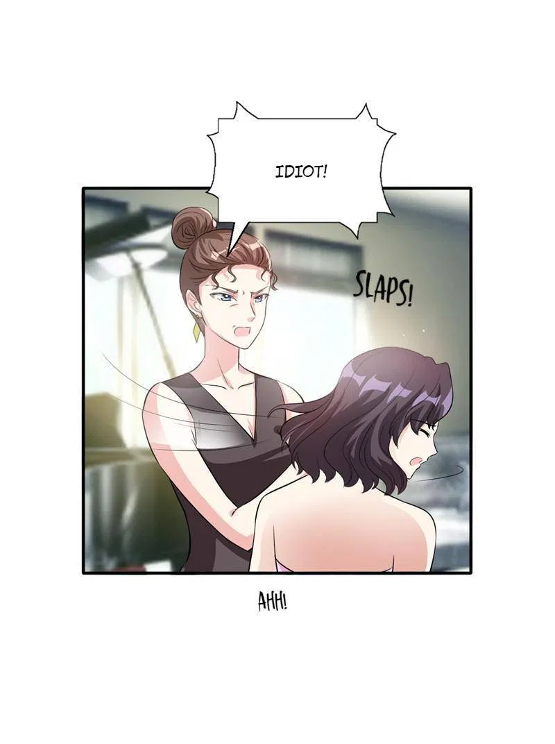 The Glorious Rebirth: Good Morning, Mrs. Fu Chapter 107 – Page 24