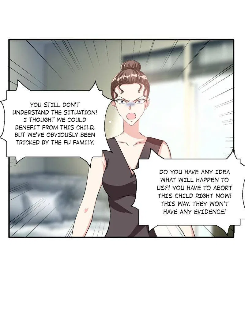 The Glorious Rebirth: Good Morning, Mrs. Fu Chapter 107 – Page 25