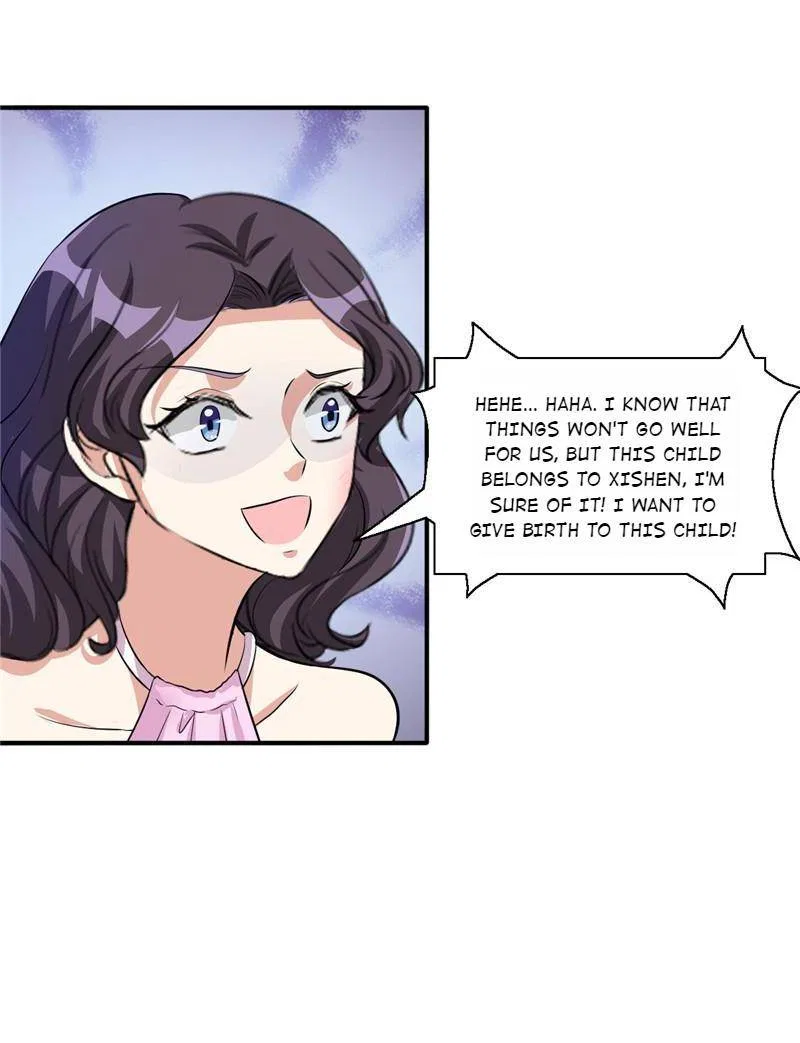 The Glorious Rebirth: Good Morning, Mrs. Fu Chapter 107 – Page 26