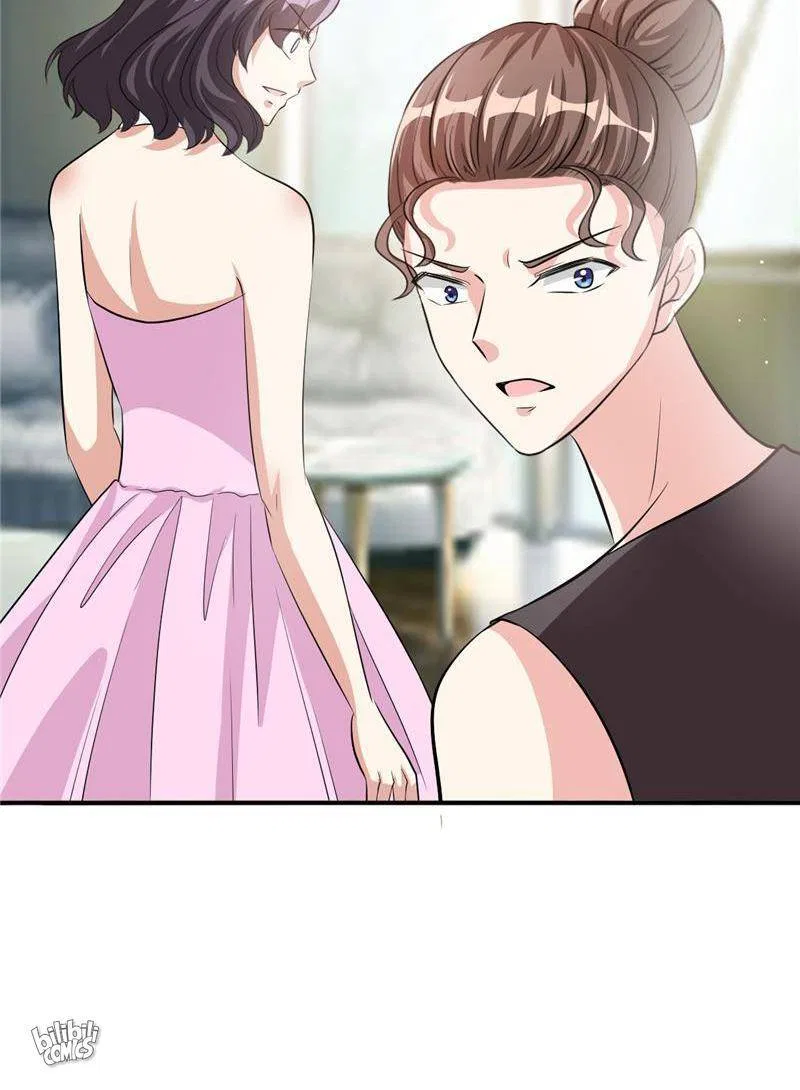 The Glorious Rebirth: Good Morning, Mrs. Fu Chapter 107 – Page 28