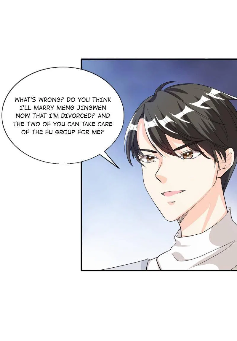 The Glorious Rebirth: Good Morning, Mrs. Fu Chapter 106 – Page 3
