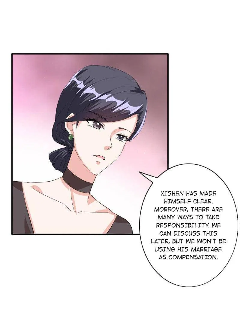 The Glorious Rebirth: Good Morning, Mrs. Fu Chapter 106 – Page 5