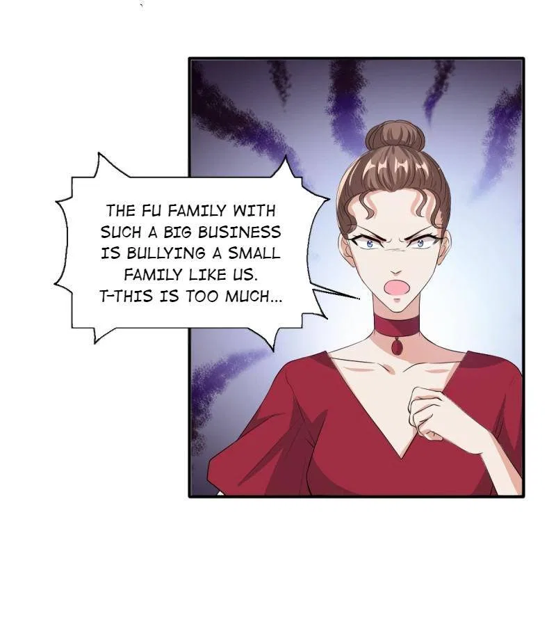 The Glorious Rebirth: Good Morning, Mrs. Fu Chapter 106 – Page 6