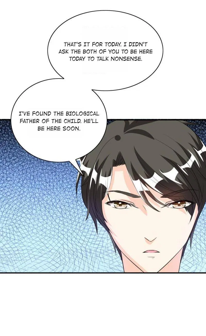 The Glorious Rebirth: Good Morning, Mrs. Fu Chapter 106 – Page 7