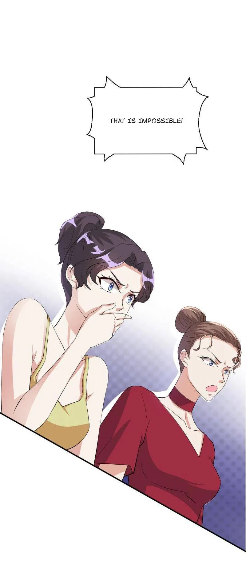 The Glorious Rebirth: Good Morning, Mrs. Fu Chapter 106 – Page 8
