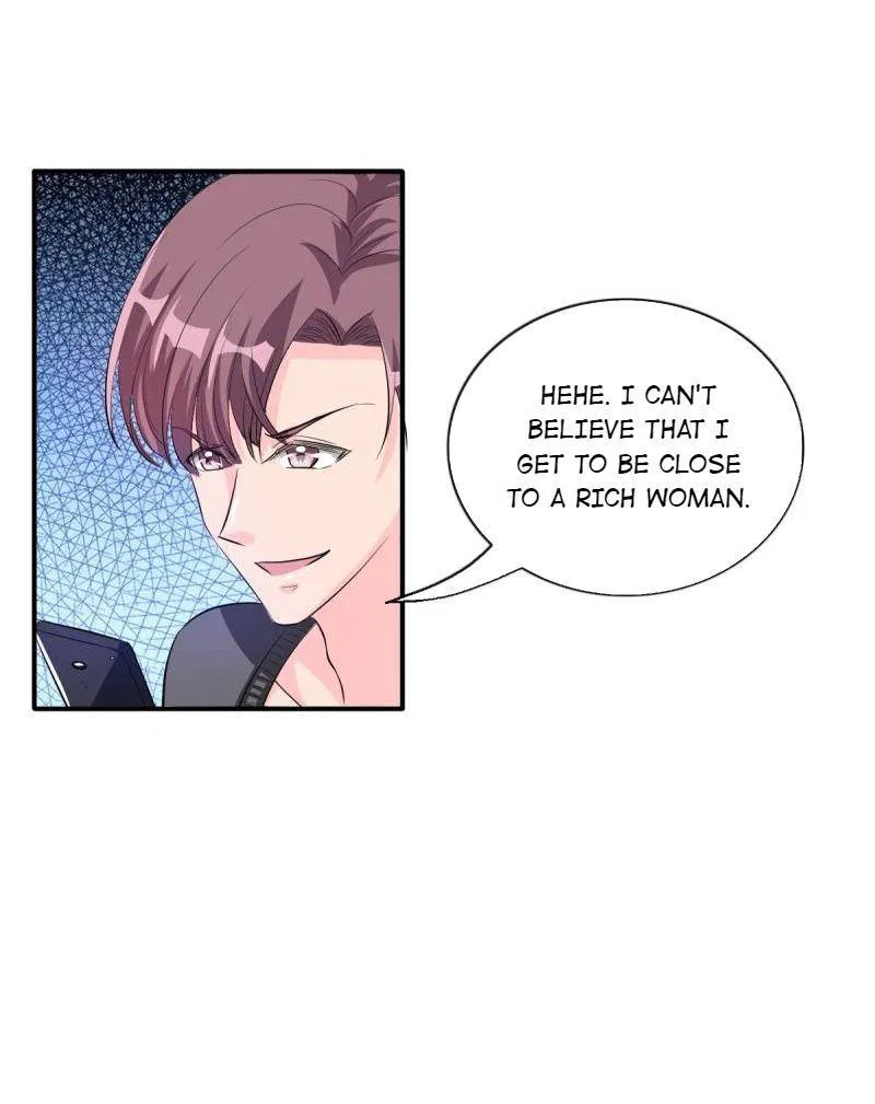 The Glorious Rebirth: Good Morning, Mrs. Fu Chapter 106 – Page 18