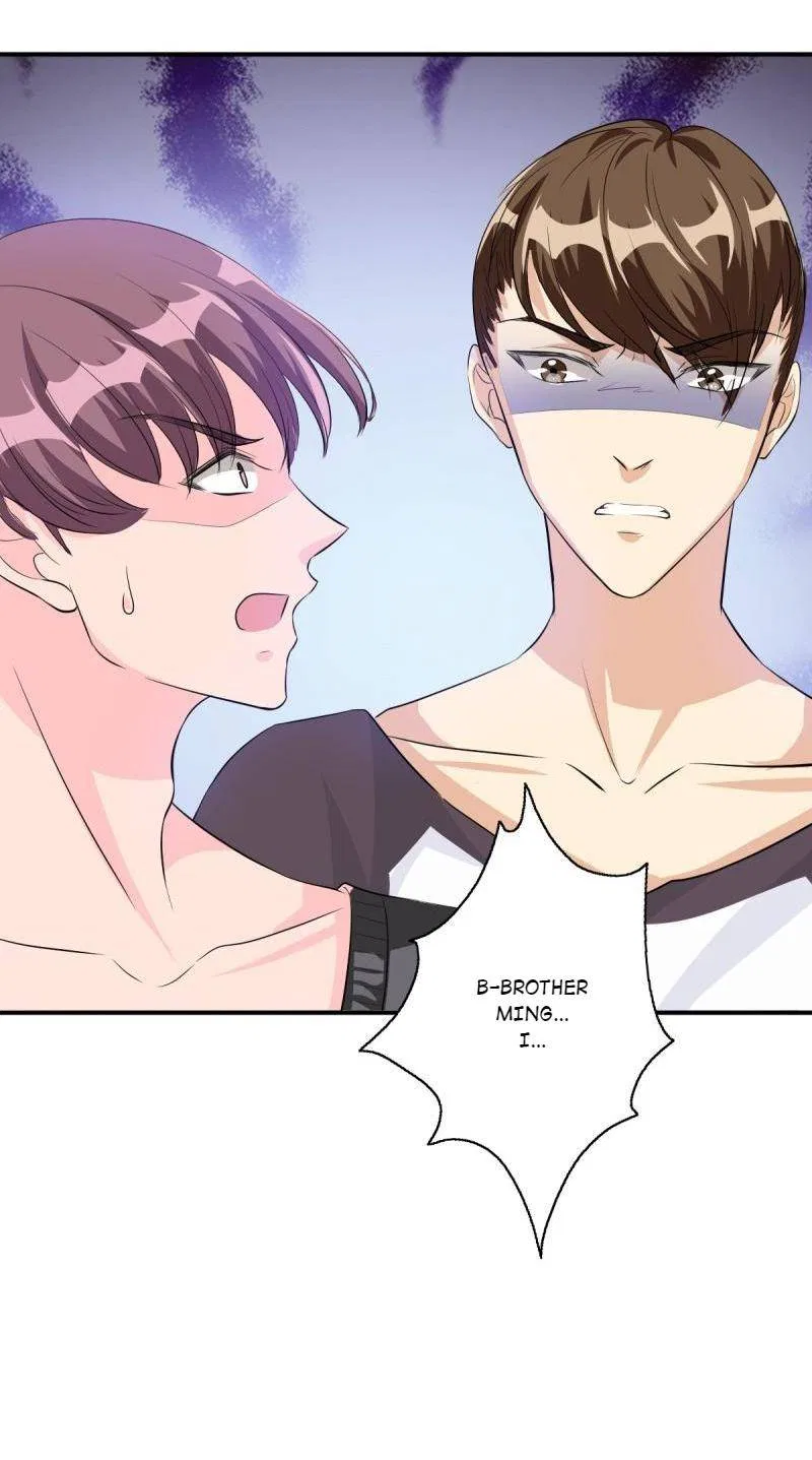 The Glorious Rebirth: Good Morning, Mrs. Fu Chapter 106 – Page 19