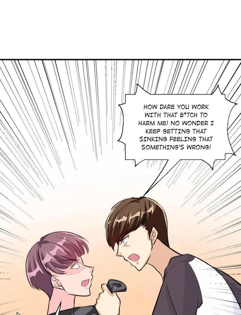 The Glorious Rebirth: Good Morning, Mrs. Fu Chapter 106 – Page 20