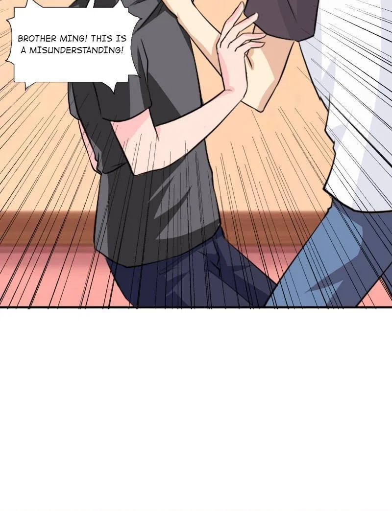 The Glorious Rebirth: Good Morning, Mrs. Fu Chapter 106 – Page 21