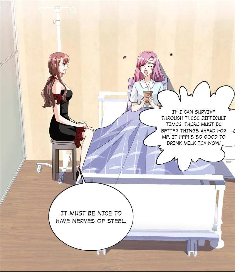 The Glorious Rebirth: Good Morning, Mrs. Fu Chapter 106 – Page 22