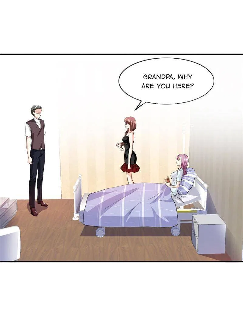The Glorious Rebirth: Good Morning, Mrs. Fu Chapter 106 – Page 25