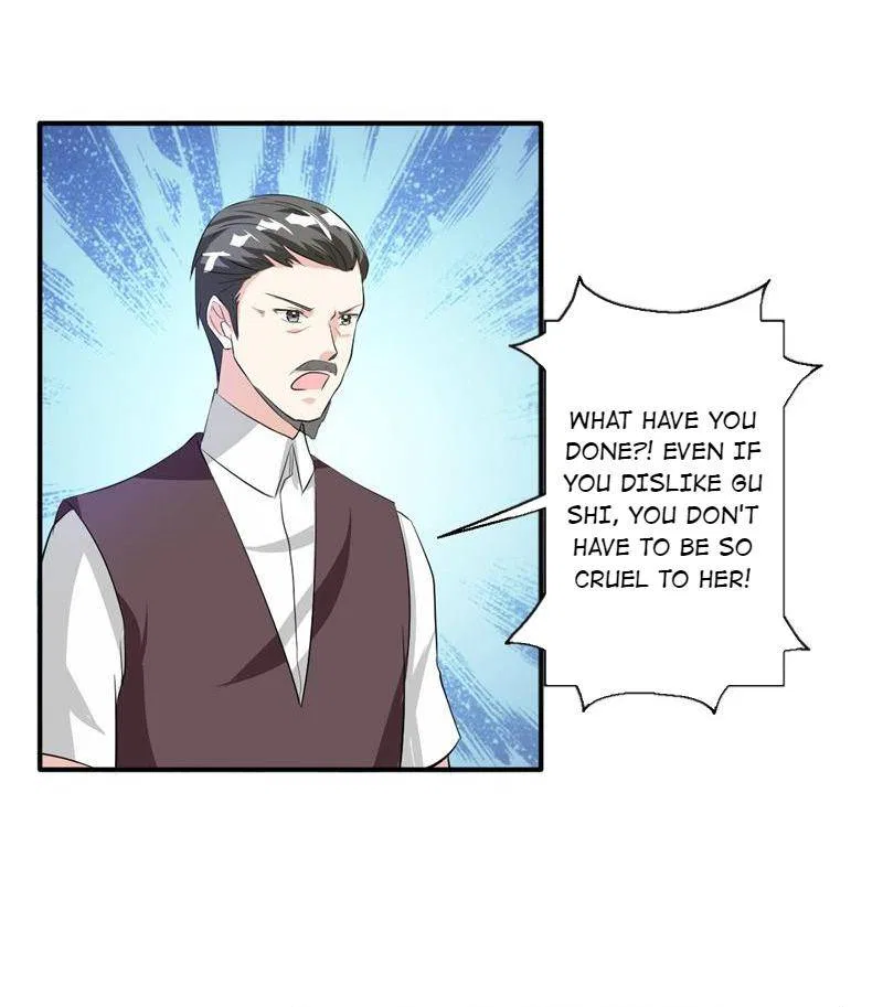 The Glorious Rebirth: Good Morning, Mrs. Fu Chapter 106 – Page 26