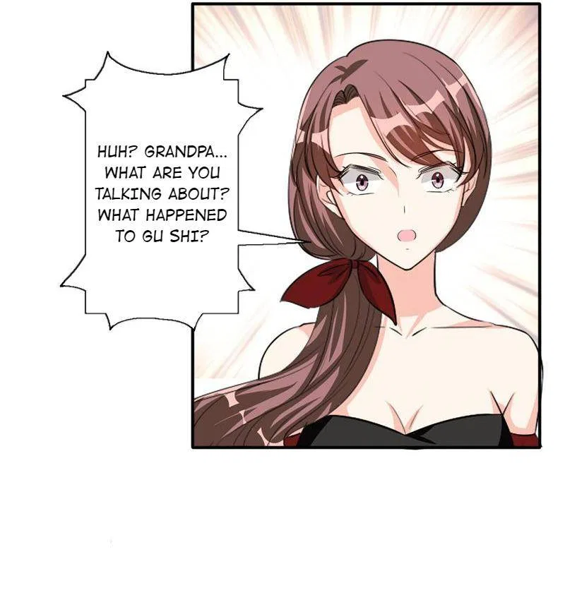 The Glorious Rebirth: Good Morning, Mrs. Fu Chapter 106 – Page 27