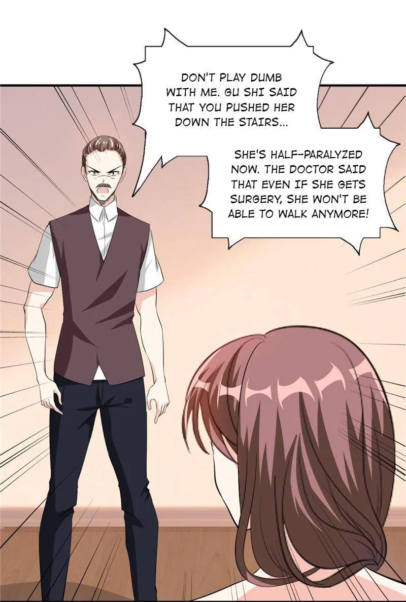 The Glorious Rebirth: Good Morning, Mrs. Fu Chapter 106 – Page 28