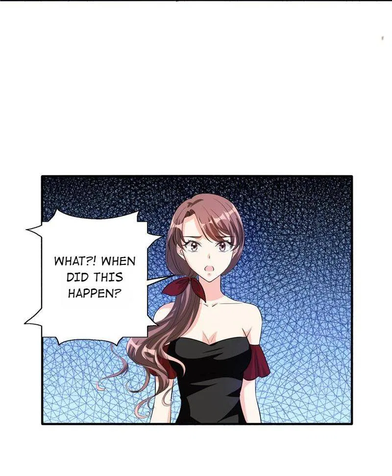 The Glorious Rebirth: Good Morning, Mrs. Fu Chapter 106 – Page 29