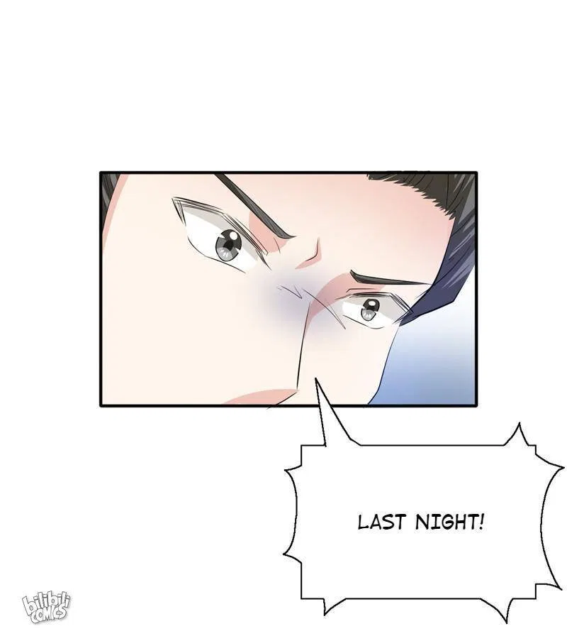 The Glorious Rebirth: Good Morning, Mrs. Fu Chapter 106 – Page 30