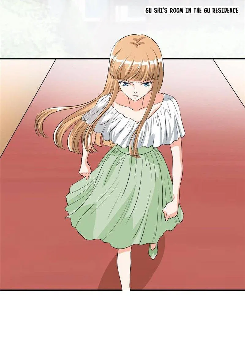 The Glorious Rebirth: Good Morning, Mrs. Fu Chapter 105 – Page 4