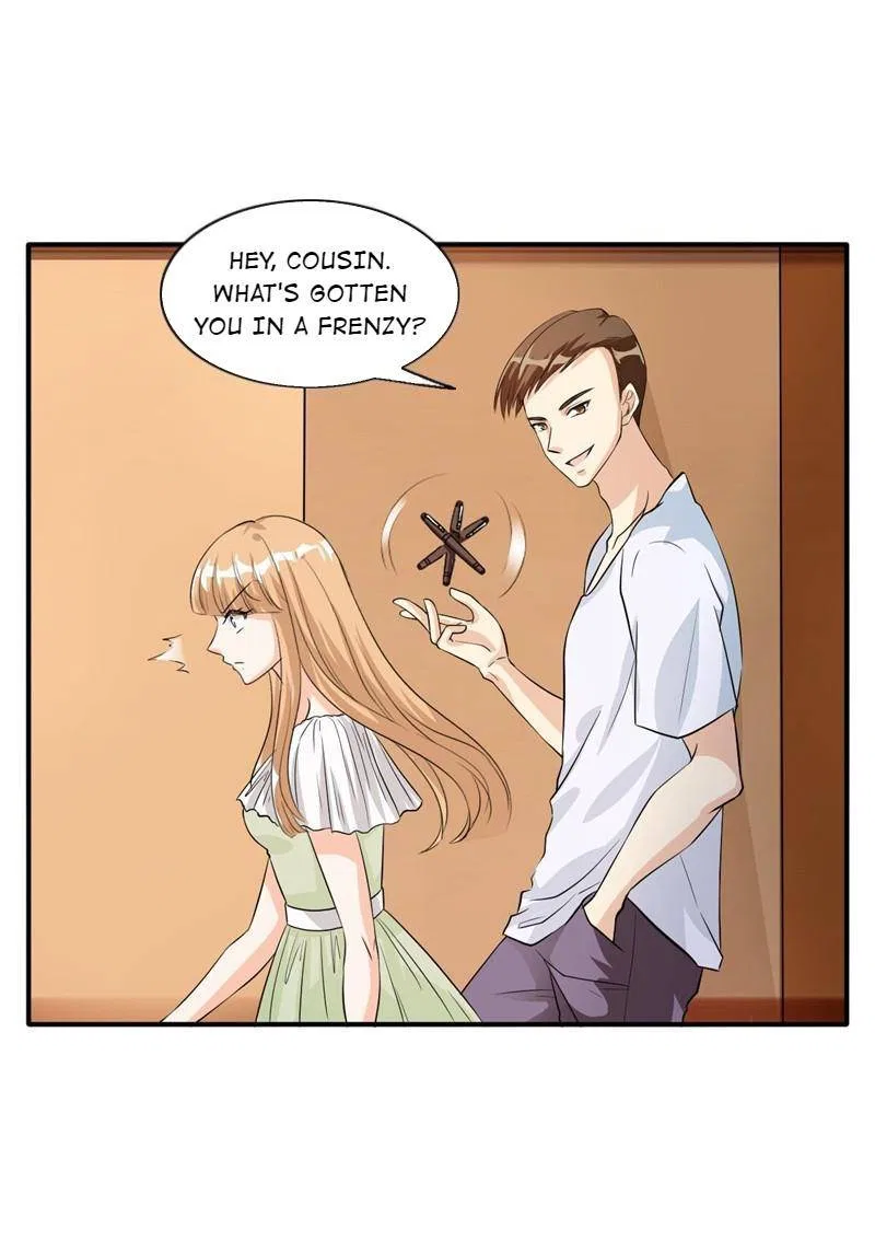 The Glorious Rebirth: Good Morning, Mrs. Fu Chapter 105 – Page 5