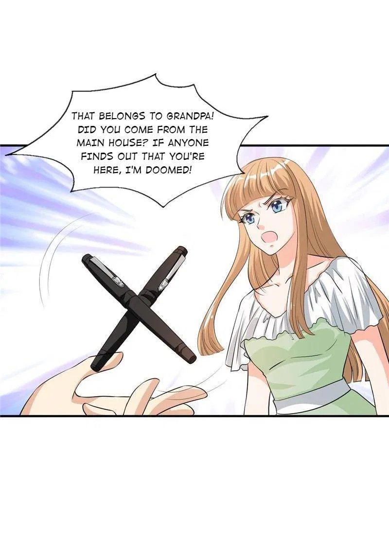 The Glorious Rebirth: Good Morning, Mrs. Fu Chapter 105 – Page 6