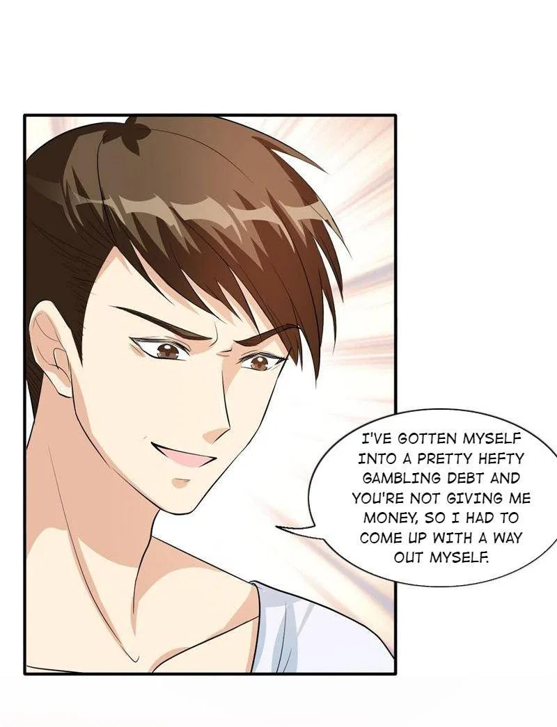 The Glorious Rebirth: Good Morning, Mrs. Fu Chapter 105 – Page 7