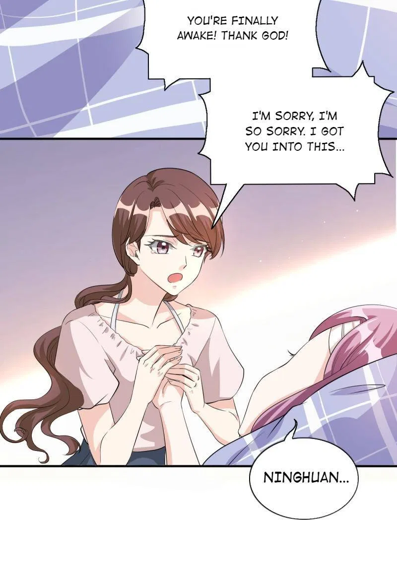 The Glorious Rebirth: Good Morning, Mrs. Fu Chapter 105 – Page 11