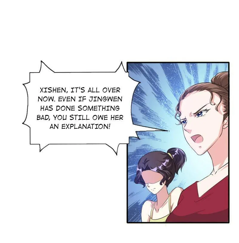 The Glorious Rebirth: Good Morning, Mrs. Fu Chapter 105 – Page 17
