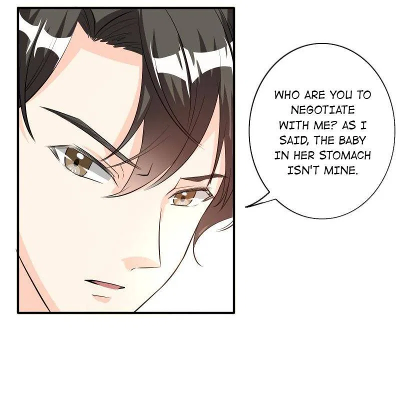 The Glorious Rebirth: Good Morning, Mrs. Fu Chapter 105 – Page 18