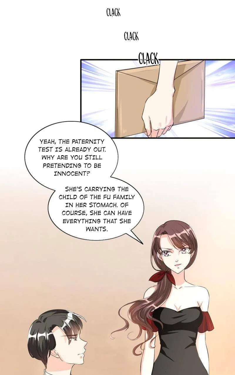 The Glorious Rebirth: Good Morning, Mrs. Fu Chapter 105 – Page 19
