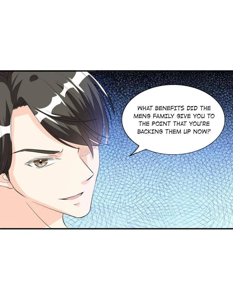 The Glorious Rebirth: Good Morning, Mrs. Fu Chapter 105 – Page 21
