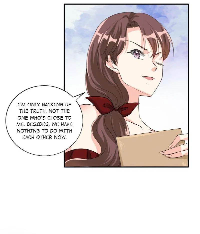 The Glorious Rebirth: Good Morning, Mrs. Fu Chapter 105 – Page 22