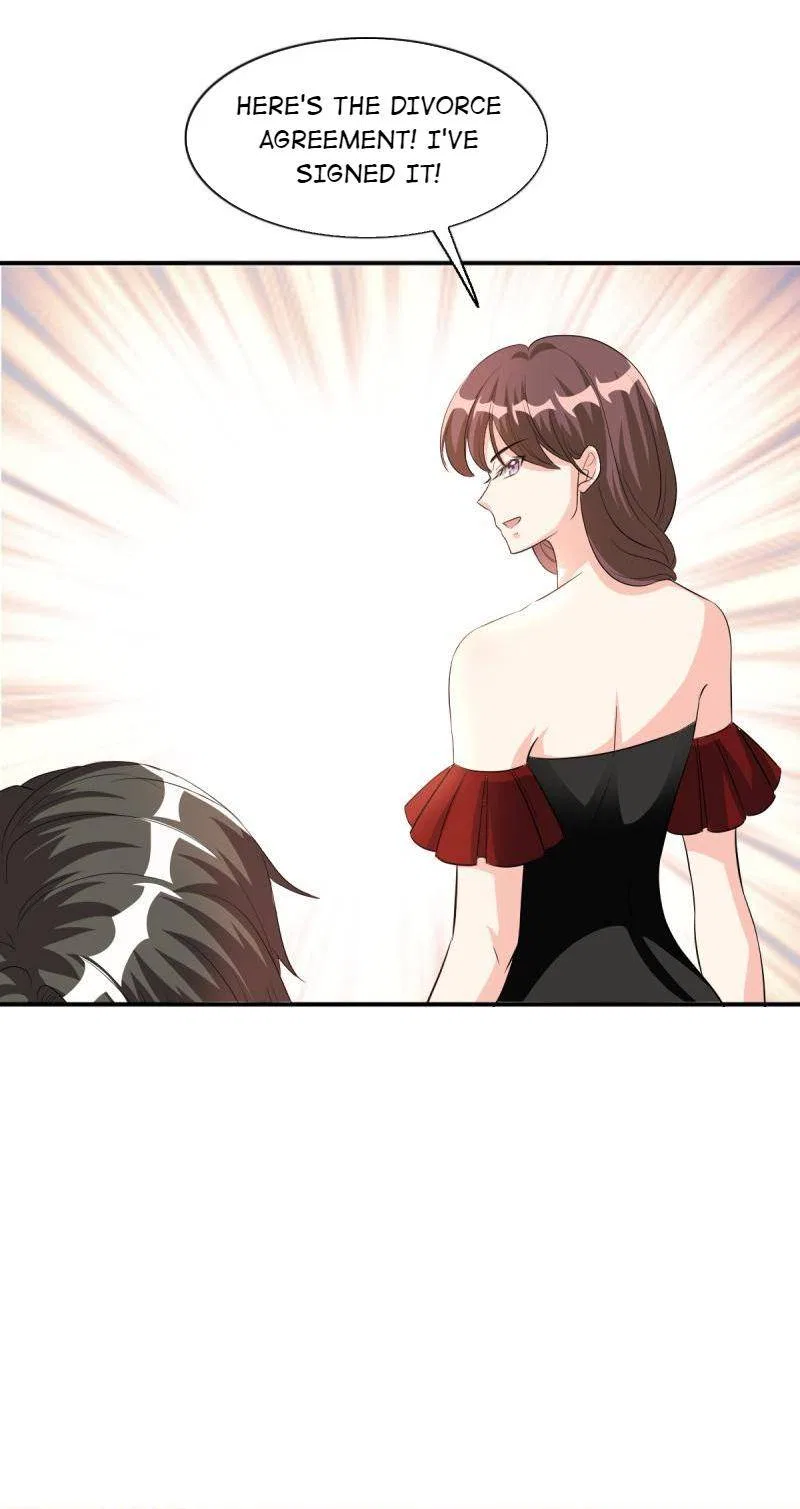 The Glorious Rebirth: Good Morning, Mrs. Fu Chapter 105 – Page 24