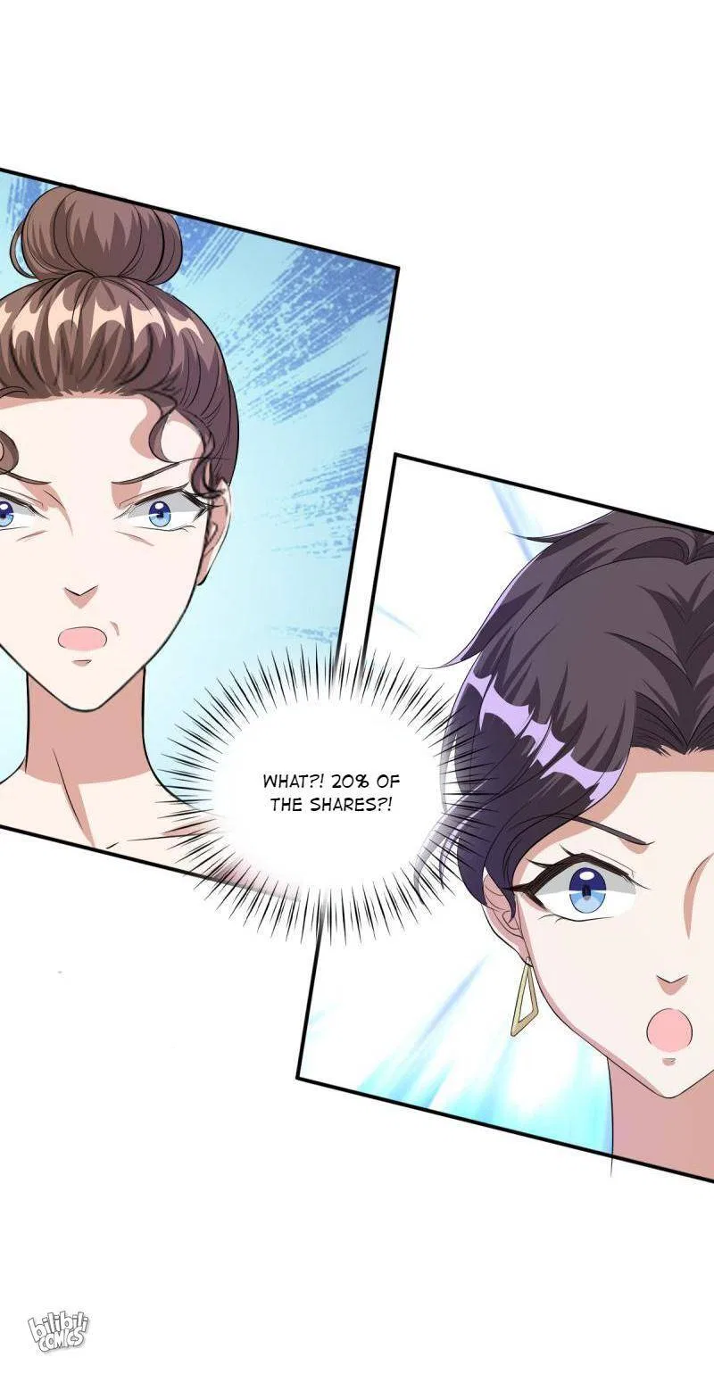 The Glorious Rebirth: Good Morning, Mrs. Fu Chapter 105 – Page 28
