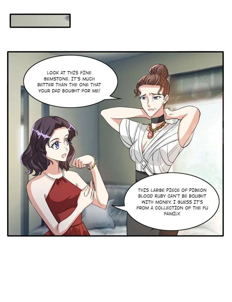 The Glorious Rebirth: Good Morning, Mrs. Fu Chapter 104 – Page 6