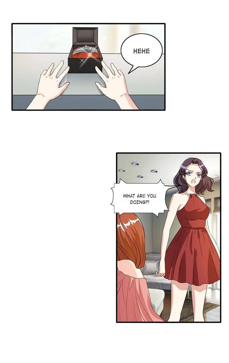 The Glorious Rebirth: Good Morning, Mrs. Fu Chapter 104 – Page 10