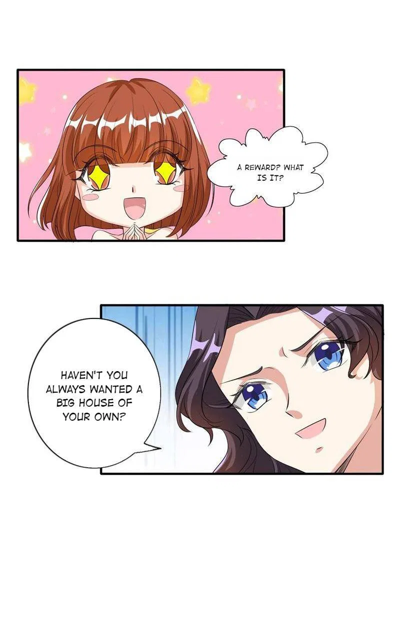The Glorious Rebirth: Good Morning, Mrs. Fu Chapter 104 – Page 12