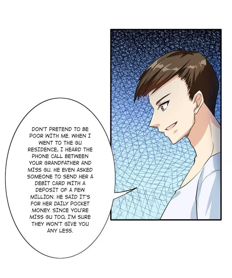 The Glorious Rebirth: Good Morning, Mrs. Fu Chapter 104 – Page 13