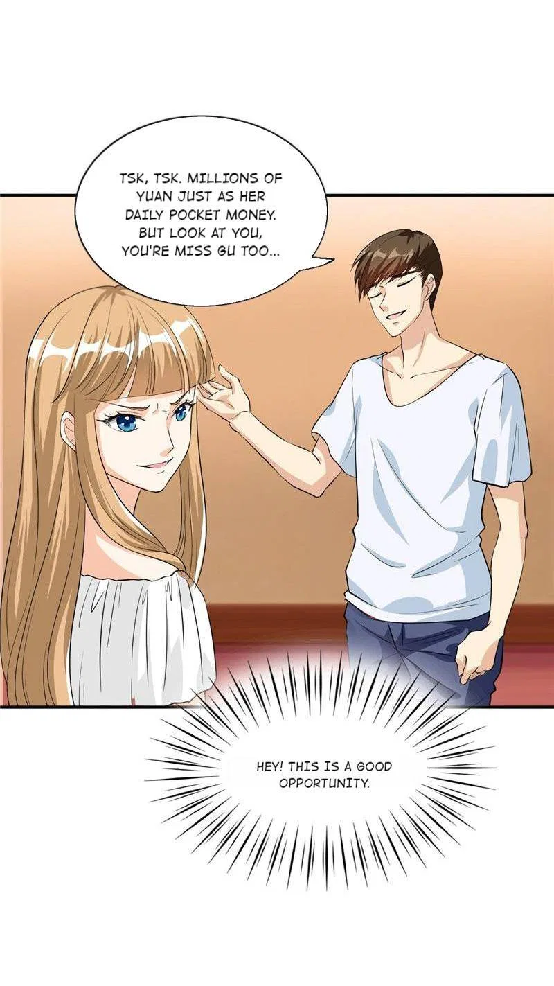 The Glorious Rebirth: Good Morning, Mrs. Fu Chapter 104 – Page 15
