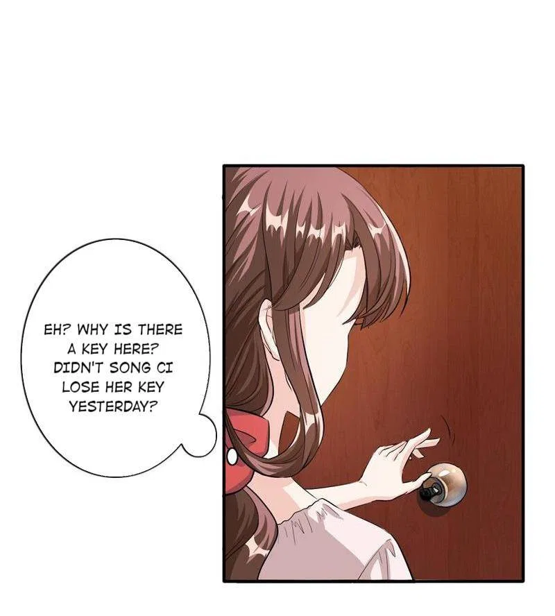 The Glorious Rebirth: Good Morning, Mrs. Fu Chapter 104 – Page 19