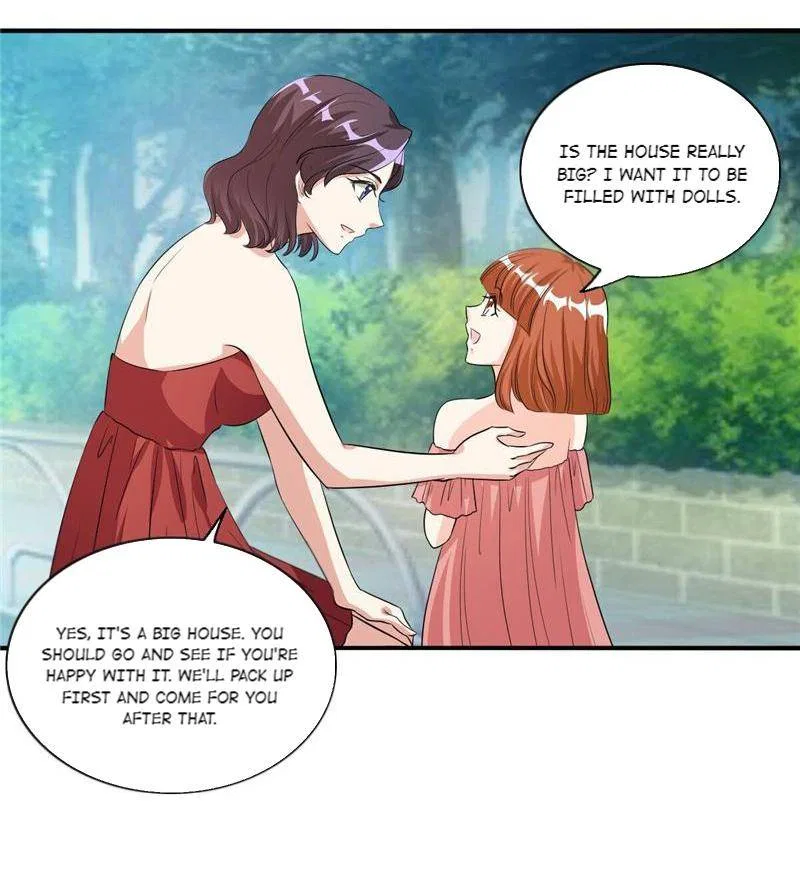 The Glorious Rebirth: Good Morning, Mrs. Fu Chapter 104 – Page 20