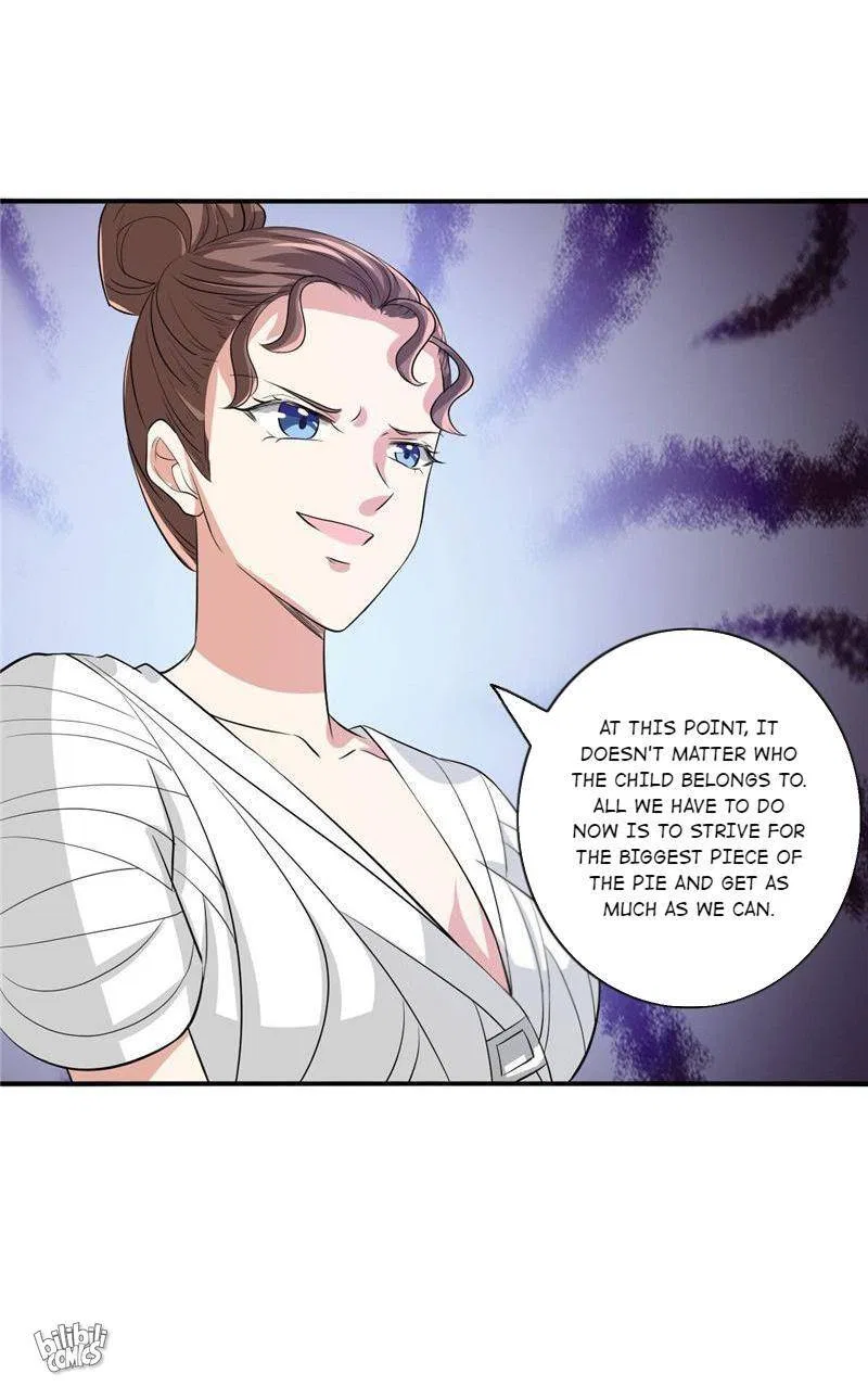 The Glorious Rebirth: Good Morning, Mrs. Fu Chapter 104 – Page 22
